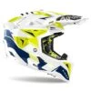 Airoh Aviator 3 Spin Geel Blauw Offroad Helm -Scorpion Winkel airoh aviator 3 spin yellow blue helmet 2