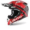 Airoh Aviator Ace Amaze Red Helmet -Scorpion Winkel airoh aviator ace amaze red helmet