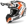 Airoh Aviator Ace Swoop Orange Helmet -Scorpion Winkel airoh aviator ace swoop orange helmet 1