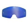 Airoh Blast Xr1 Blue Mirrored Lens -Scorpion Winkel airoh blast xr1 blue mirrored lens motorcycle goggles 1