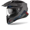 Airoh Commander Factor Antracit Matt Helmet -Scorpion Winkel airoh commander factor antracit matt helmet 1