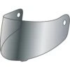 Airoh Commander Silver Mirror Visor -Scorpion Winkel airoh commander silver mirror visor