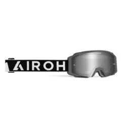 Airoh Goggle Blast Xr1 Dark Grey Matt