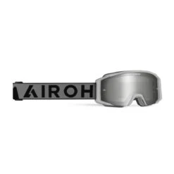 Airoh Goggle Blast Xr1 Light Grey Matt