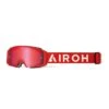Airoh Goggle Blast Xr1 Red Matt -Scorpion Winkel airoh goggle blast xr1 red matt 1