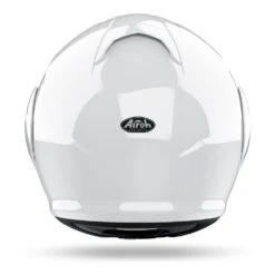 Airoh Mathisse Color Wit Glanzend Systeemhelm -Scorpion Winkel airoh mathisse color white gloss 3