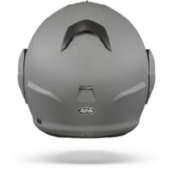 Airoh Mathisse Color Concrete Grijs Mat Systeemhelm -Scorpion Winkel airoh mathisse concrete grey mat.19