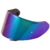 Airoh Mathisse Purple Visor -Scorpion Winkel airoh mathisse purple visor