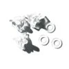 Airoh Twist 2.0 Peak Screws Kit -Scorpion Winkel airoh twist 2 0 peak screws kit