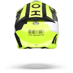 Airoh Twist 2.0 Lift Geel Zwart Crosshelm -Scorpion Winkel airoh twist 2.0 lift yellow black.19