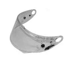 Airoh GP 500 - GP 400 Light Smoke