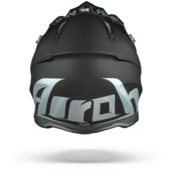 Airoh Aviator ACE Color Zwart Mat Crosshelm -Scorpion Winkel airohaviatoracematteblack.19 1