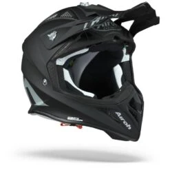 Airoh Aviator ACE Color Zwart Mat Crosshelm -Scorpion Winkel airohaviatoracematteblack.33 1