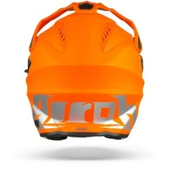 Airoh Commander Color Oranje Fluo Adventure Helm -Scorpion Winkel airohcommandercolororangefluomatt.19 1