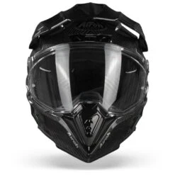 Airoh Commander Full Carbon Glans Adventure Helm