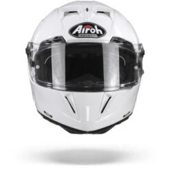 Airoh GP550 S Color Wit Glans Integraalhelm -Scorpion Winkel airohgp550scolorwhitegloss.01