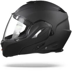 Airoh Rev 19 Color Zwart Mat Systeemhelm -Scorpion Winkel airohrev19colorblackmatt.10 1