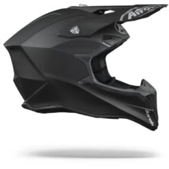 Airoh Wraap Color Zwart Mat Crosshelm -Scorpion Winkel airohwraapcolorblackmatt.29 1