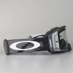 Oakley Goggles Front Line MX Matte Black Speed W/clear Visor -Scorpion Winkel ec10f79356ef27b3c67508e4ca9e78910e156107 2 670 7087 01 oct272017 2