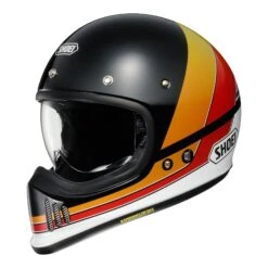 Shoei Ex-Zero Equation TC-10 Integraalhelm -Scorpion Winkel ex zero equation tc 10
