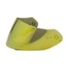 Scorpion KDF14-2 Goud Spiegel EXO-390-491-510 -Scorpion Winkel exo 2000 gold visor