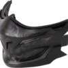 Scorpion EXO-Combat Dark Zilver Mask Skull -Scorpion Winkel exo combat dark silver mask skull