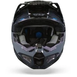 FLY Racing Formula Carbon Prime Grijs Carbon Crosshelm -Scorpion Winkel fly racing formula carbon prime grey carbon.01