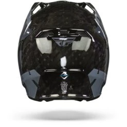 FLY Racing Formula Carbon Prime Grijs Carbon Crosshelm -Scorpion Winkel fly racing formula carbon prime grey carbon.19