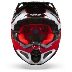 FLY Racing Formula Carbon Prime Rood Wit Rood Carbon Crosshelm -Scorpion Winkel fly racing formula carbon prime red white red carbon.01