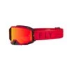 FLY Racing Zone Pro Goggle Red W Red Mirror Amber Lens -Scorpion Winkel fly racing zone pro goggle red w red mirror amber lens