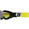 Shot Assault 2.0 Focus Yellow Glossy -Scorpion Winkel goggles assault focusyellow