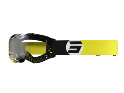 Shot Assault 2.0 Focus Yellow Glossy