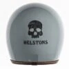 Helstons Brave Carbon Fiber Grijs Jethelm -Scorpion Winkel helstons brave helmet carbon fiber gray 1