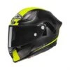 HJC RPHA 1 Senin Zwart Geel Mc3Sf Integraalhelm -Scorpion Winkel hjc rpha 1 senin black yellow mc3sf