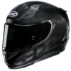 HJC RPHA 11 Carbon Bleer Zwart Grijs Integraalhelm -Scorpion Winkel hjc rpha 11 carbon bleer black grey