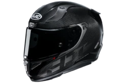 HJC RPHA 11 Carbon Bleer Zwart Grijs Integraalhelm