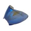 HJC F70 Blauw Pinlock Ready -Scorpion Winkel hjc f70 blue pinlock ready visor