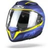 HJC F70 Feron Blauw MC2SF Integraalhelm -Scorpion Winkel hjc f70 feron bluemc2sf.04 1