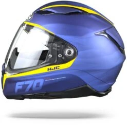 Scorpion Winkel -Scorpion Winkel hjc f70 feron bluemc2sf.10 1