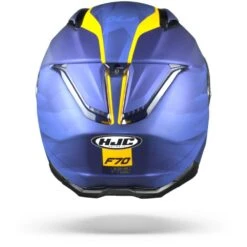 HJC F70 Feron Blauw MC2SF Integraalhelm -Scorpion Winkel hjc f70 feron bluemc2sf.19 1