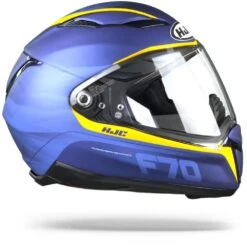 HJC F70 Feron Blauw MC2SF Integraalhelm -Scorpion Winkel hjc f70 feron bluemc2sf.29 1