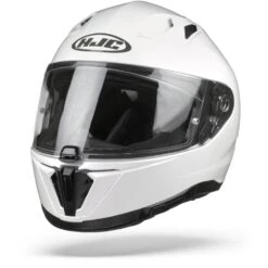 HJC I70 Wit Integraalhelm -Scorpion Winkel hjc i70 white.04 1