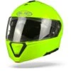 HJC I90 Geel Systeemhelm -Scorpion Winkel hjc i90 solid yellow.04 1