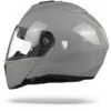 HJC I90 Nardo Grijs Systeemhelm -Scorpion Winkel hjc i90 solidnardogrey.11