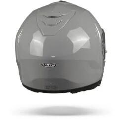 HJC I90 Nardo Grijs Systeemhelm -Scorpion Winkel hjc i90 solidnardogrey.19