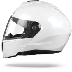 HJC I90 Wit Systeemhelm -Scorpion Winkel hjc i90 solidwhite.11