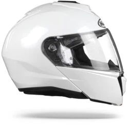 HJC I90 Wit Systeemhelm -Scorpion Winkel hjc i90 solidwhite.29