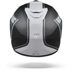 HJC I90 Davan Wit Systeemhelm -Scorpion Winkel hjci90davanmc10sf.19 1