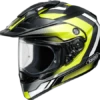 Shoei Hornet ADV Sovereign TC-3 -Scorpion Winkel hornet adv sovereign tc3 front