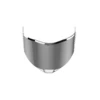 LS2 FF805 Visor Iridium Silver -Scorpion Winkel ls2 ff805 visor iridium silver